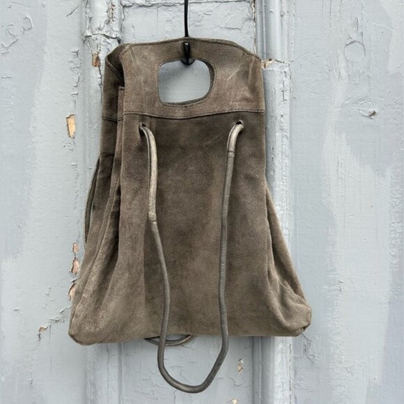 Free People Rosetta Top Handle Shoulder Bag, 15”x6”x13” - Picture 4 of 15